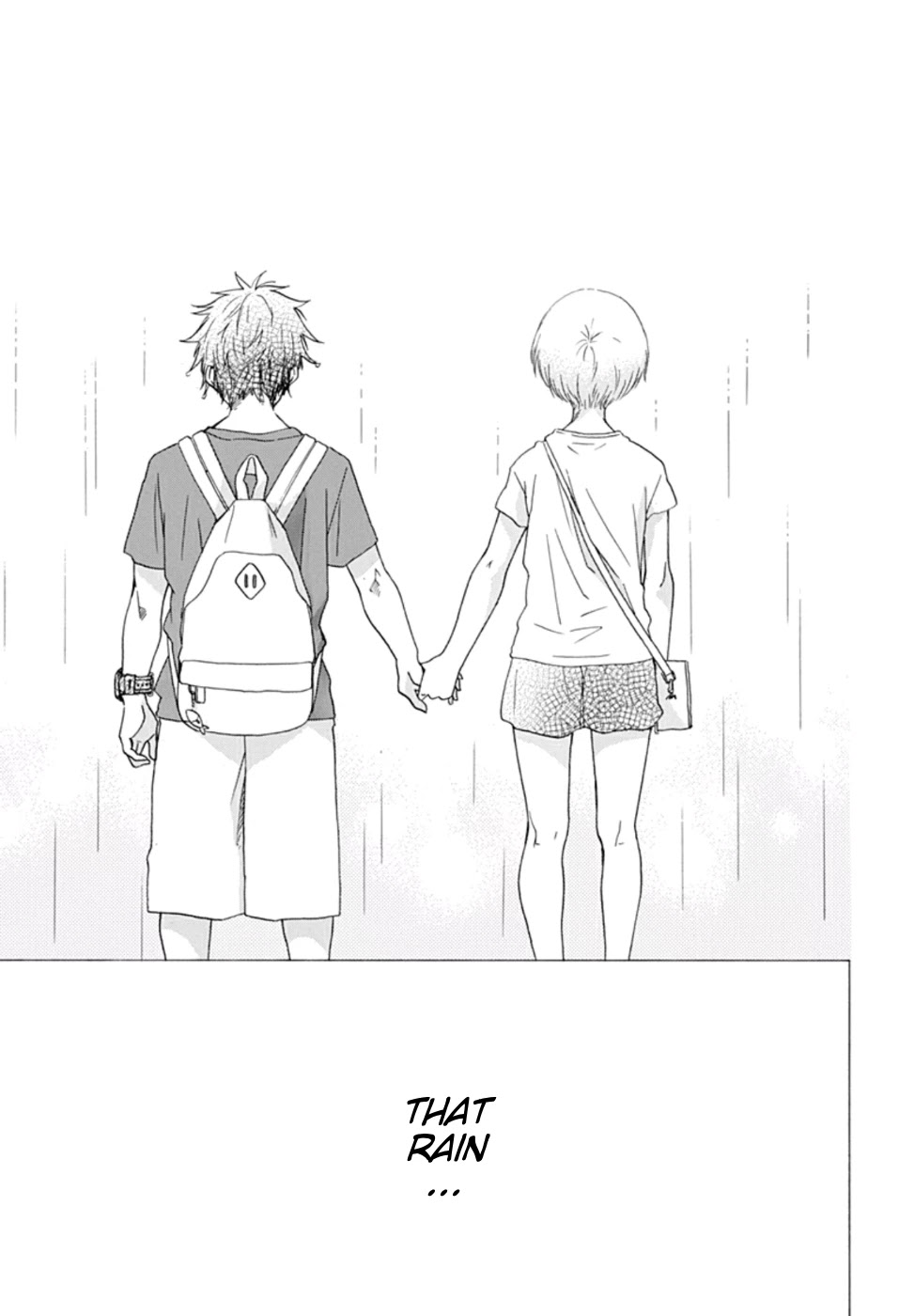 Ao no Flag Chapter 15 page 28 - Chapter 15