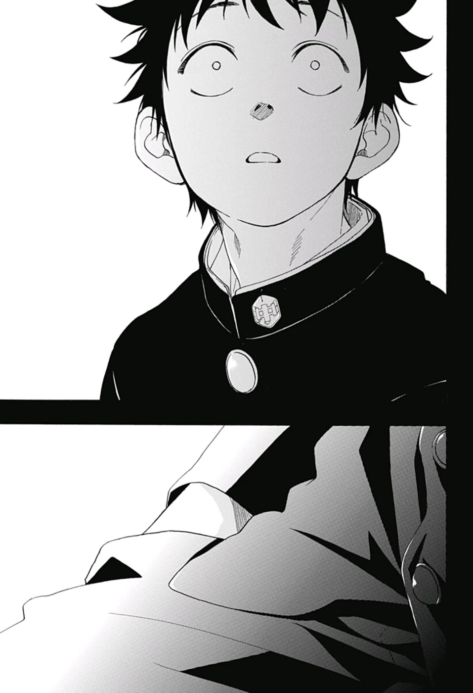 Ao no Flag Chapter 16 page 22 - Chapter 16
