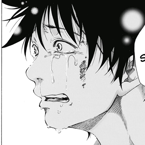 Ao no Flag Chapter 17 cover
