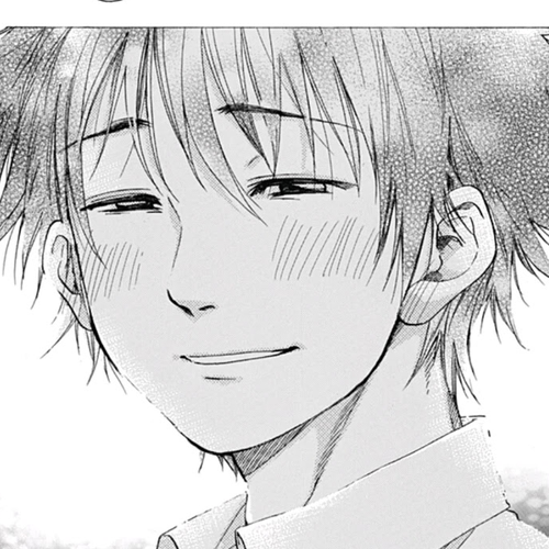 Ao no Flag Chapter 18 cover