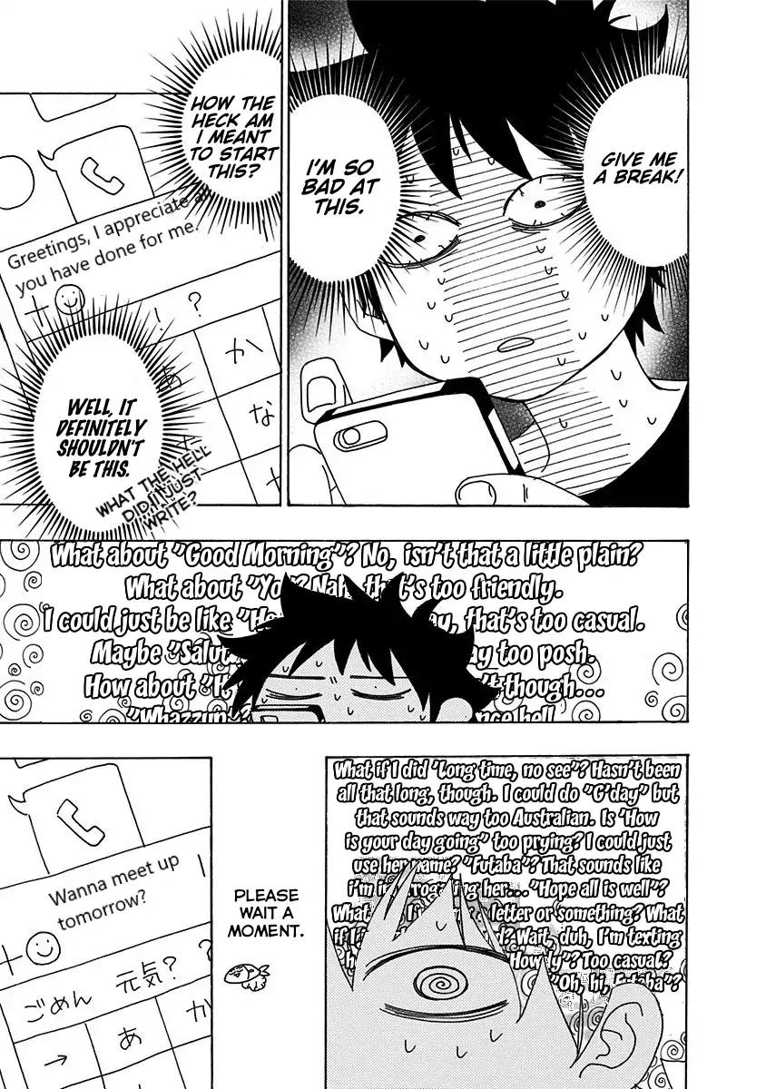 Ao no Flag Chapter 19.5 page 12 - Chapter 19.5