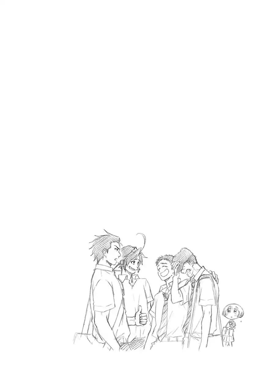 Ao no Flag Chapter 19.5 page 9 - Chapter 19.5