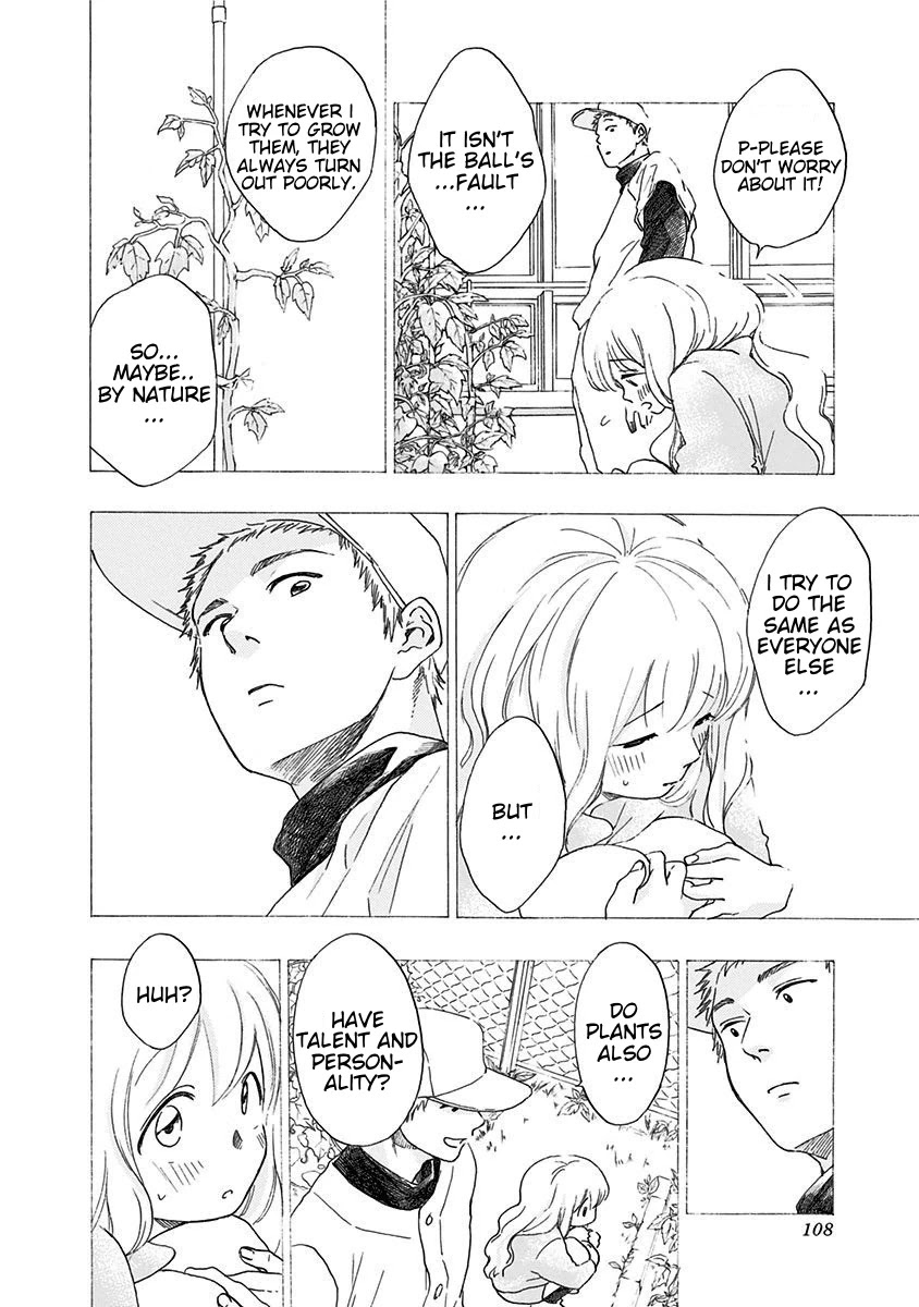 Ao no Flag Chapter 2 page 31 - Chapter 2