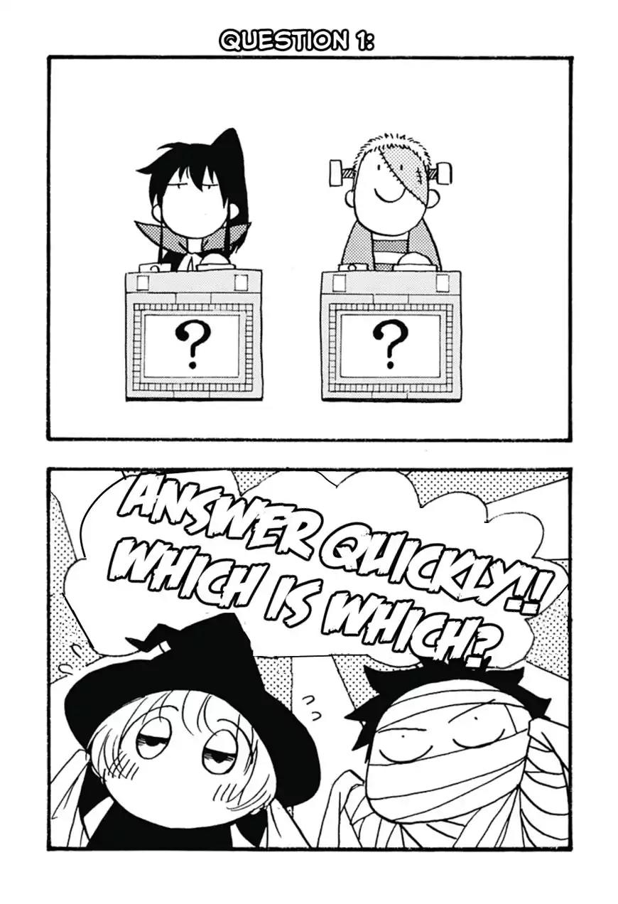 Ao no Flag Chapter 20.5 page 4 - Chapter 20.5