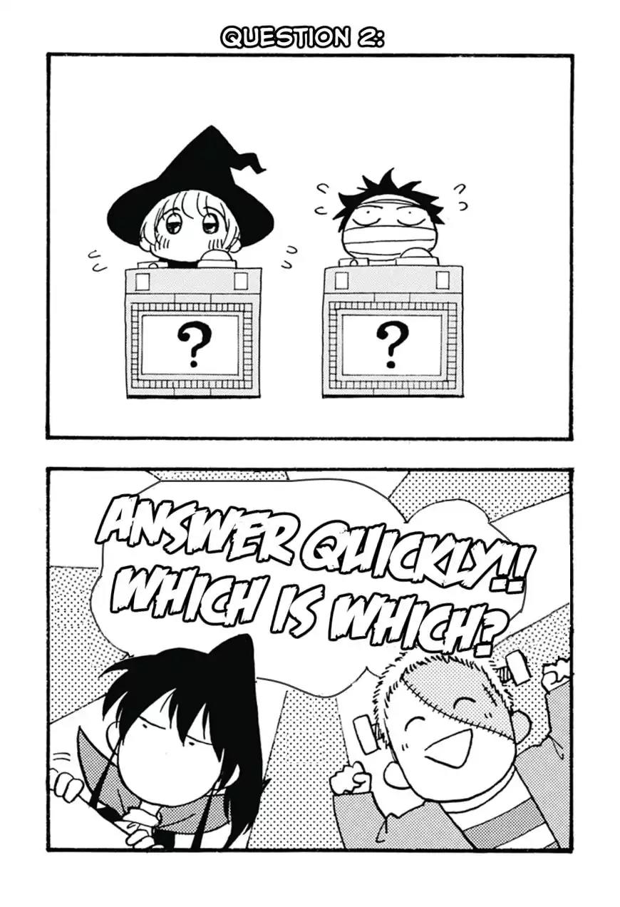 Ao no Flag Chapter 20.5 page 6 - Chapter 20.5