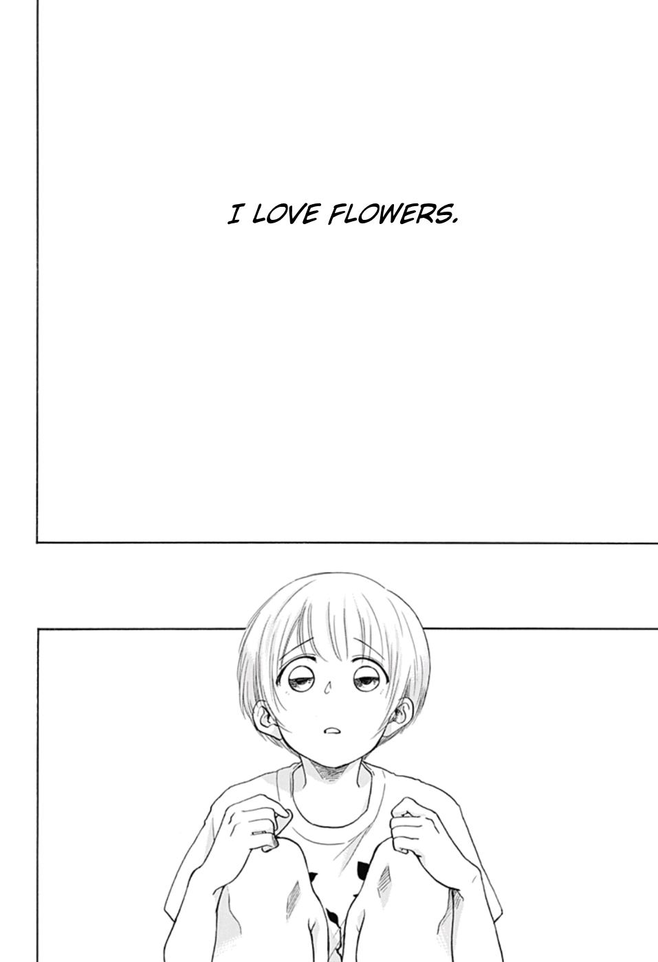 Ao no Flag Chapter 23 page 2 - Chapter 23
