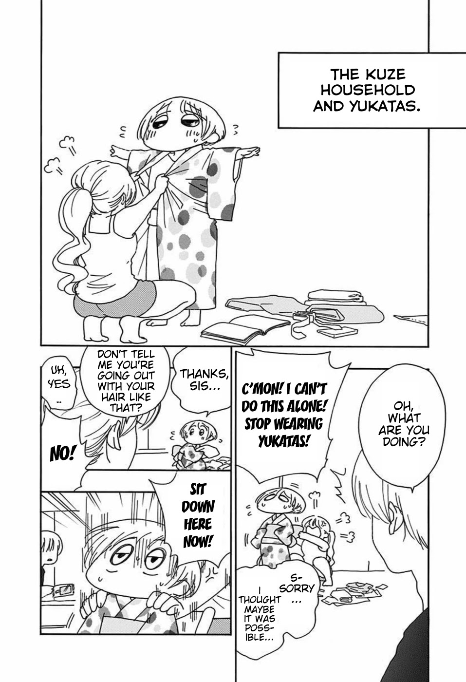 Ao no Flag Chapter 26.5 page 12 - Chapter 26.5: Volume 4 Extras