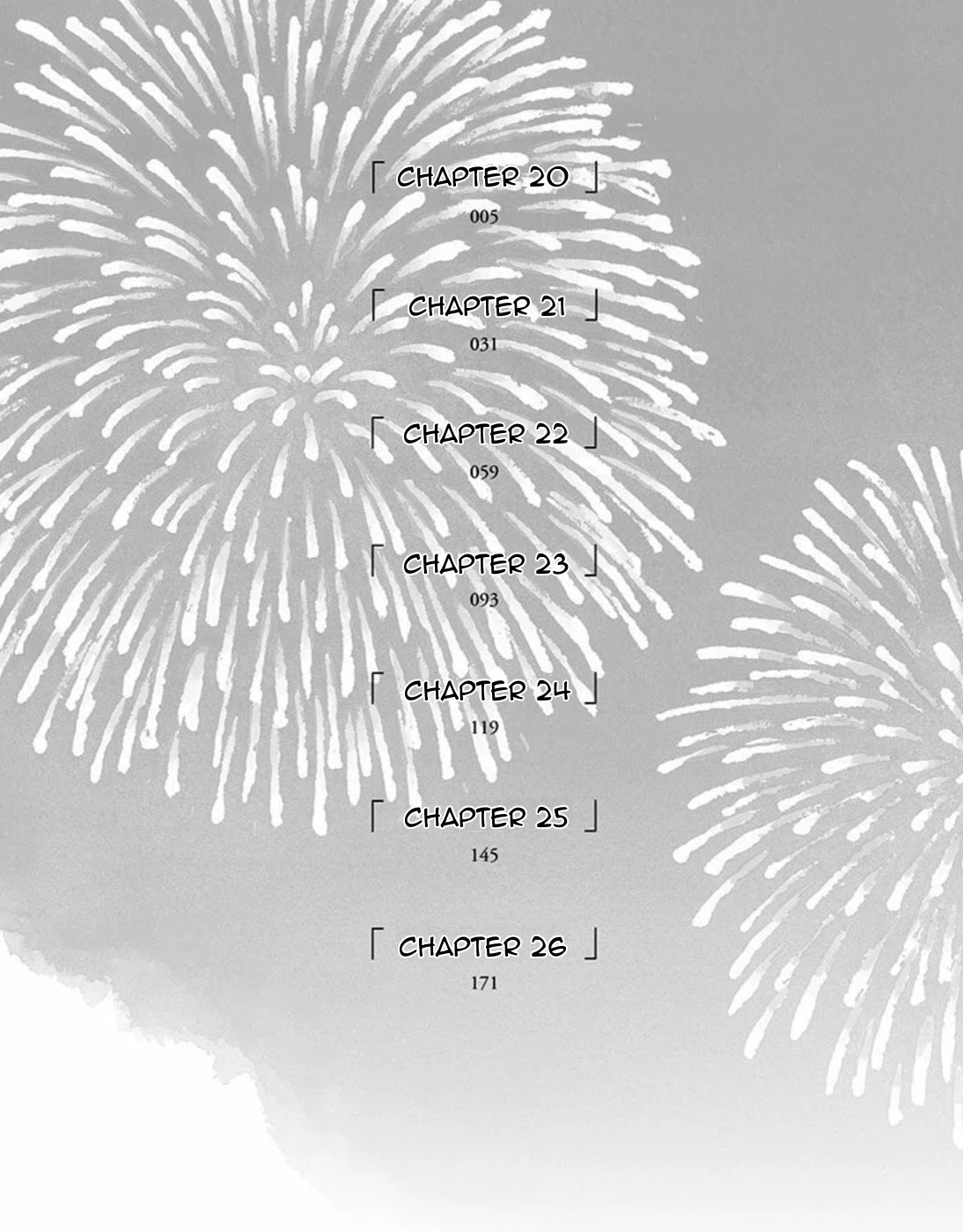 Ao no Flag Chapter 26.5 page 3 - Chapter 26.5: Volume 4 Extras