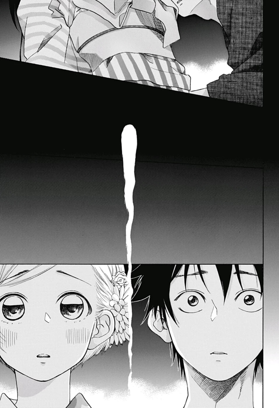 Ao no Flag Chapter 26 page 29 - Chapter 26