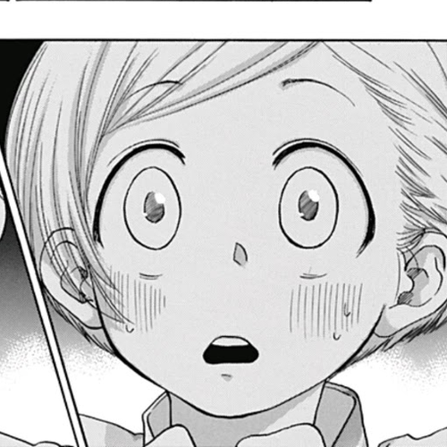 Ao no Flag Chapter 26 cover