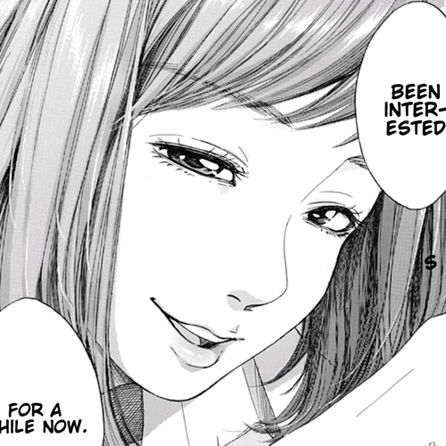 Ao no Flag Chapter 28 cover