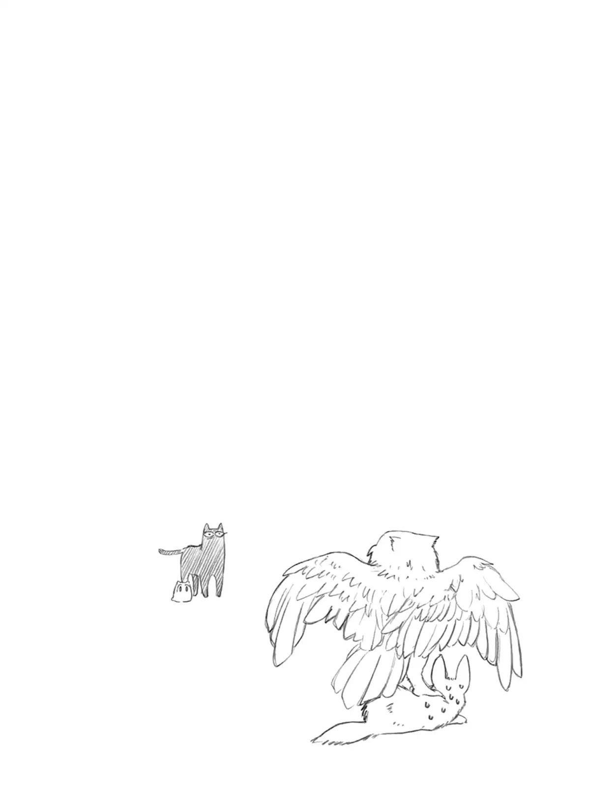 Ao no Flag Chapter 33.6 page 8 - Chapter 33.6: Volume 5 Extras