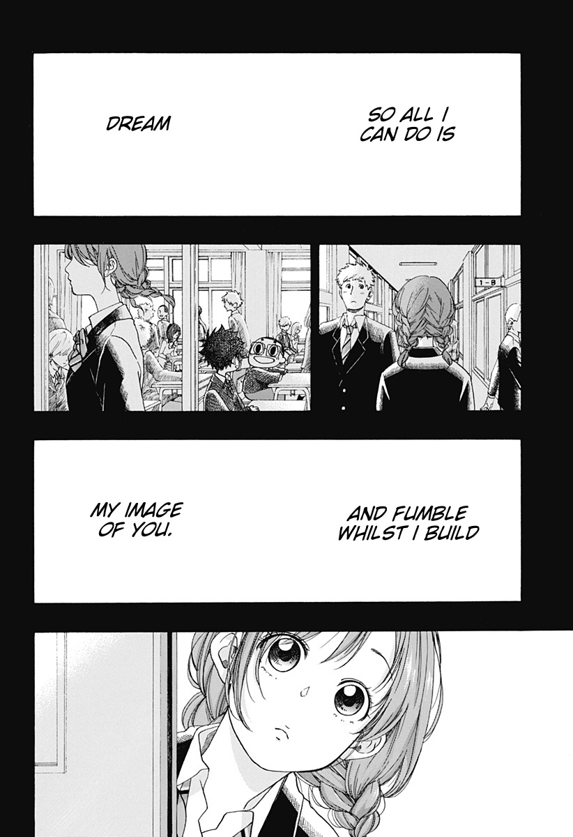 Ao no Flag Chapter 33 page 20 - Chapter 33