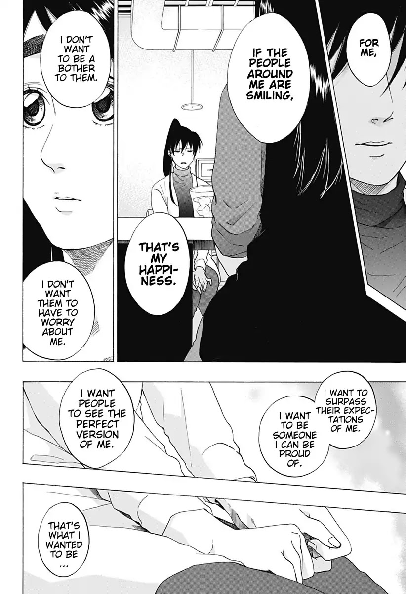 Ao no Flag Chapter 38 page 20 - Chapter 38