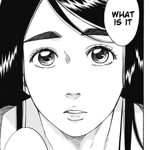 Ao no Flag Chapter 38 cover