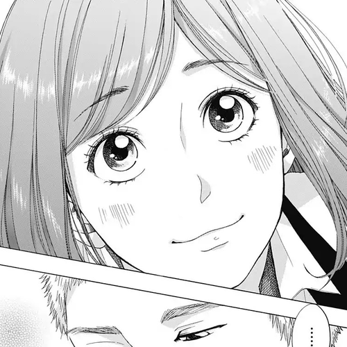 Ao no Flag Chapter 39 cover