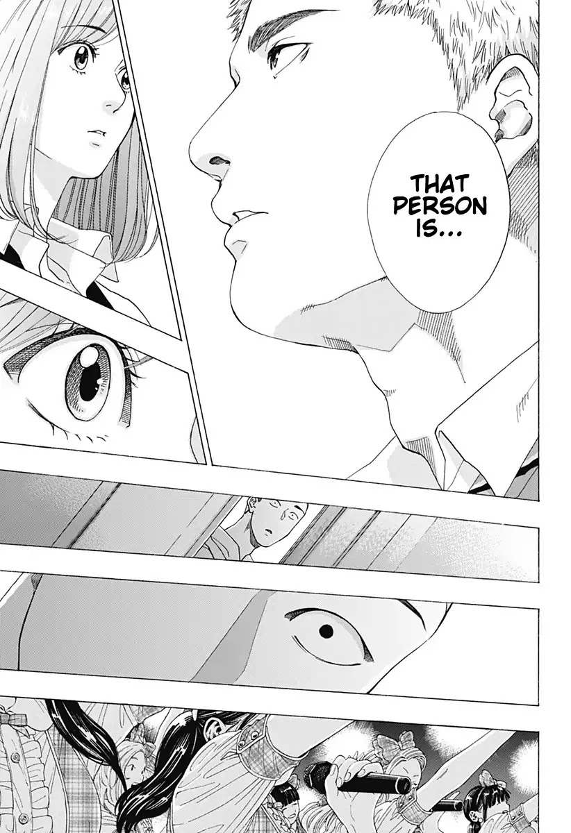 Ao no Flag Chapter 40 page 25 - Chapter 40