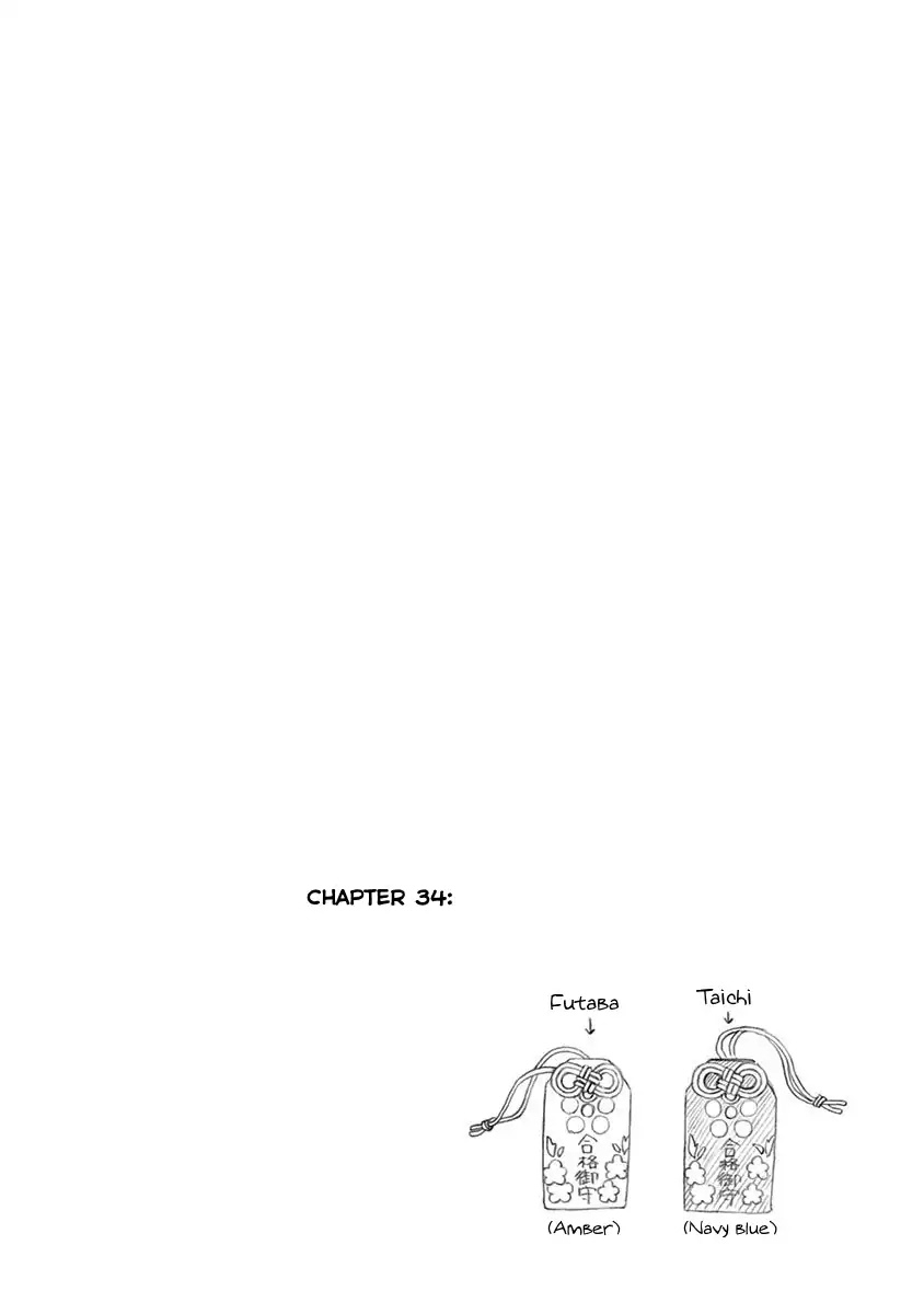 Ao no Flag Chapter 41.5 page 4 - Chapter 41.5: Volume 6 Extras