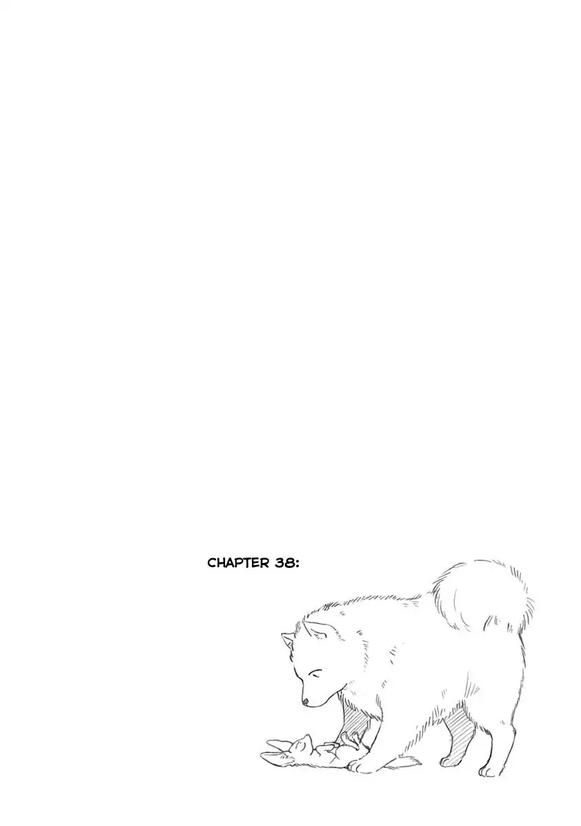 Ao no Flag Chapter 41.5 page 8 - Chapter 41.5: Volume 6 Extras