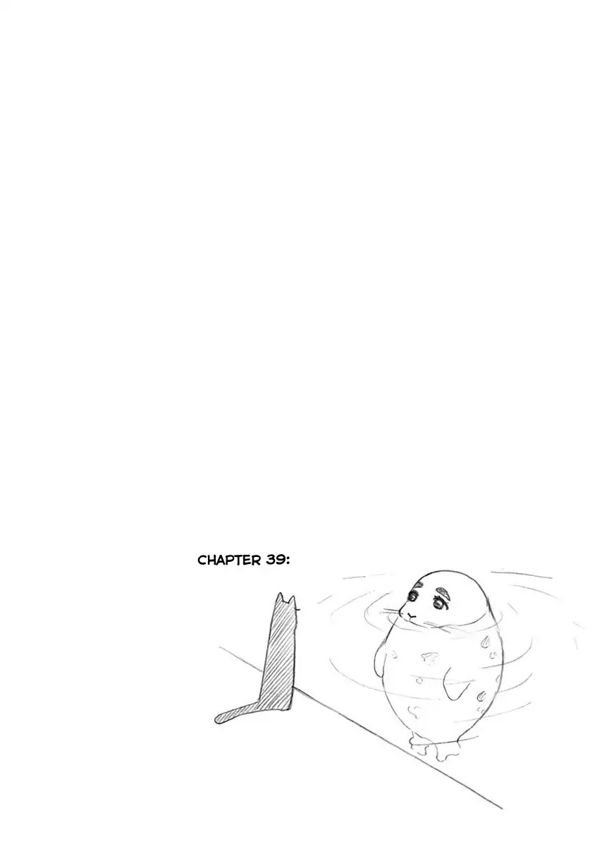 Ao no Flag Chapter 41.5 page 9 - Chapter 41.5: Volume 6 Extras