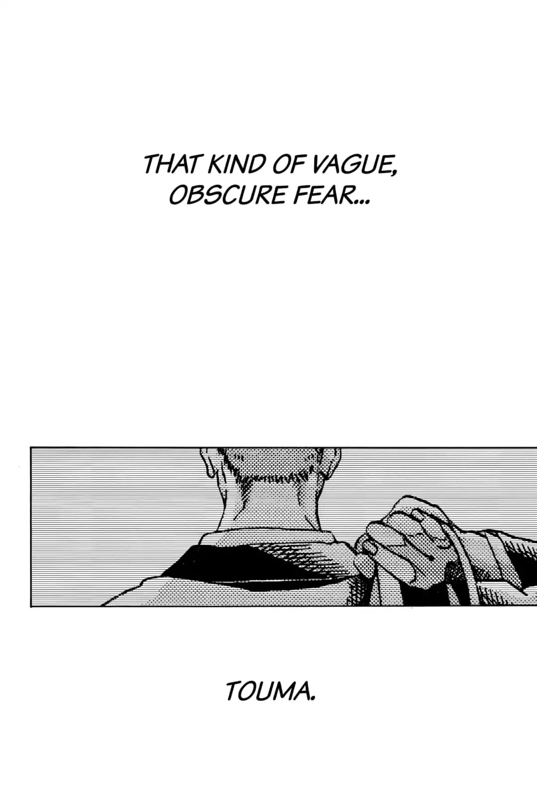 Ao no Flag Chapter 41 page 10 - Chapter 41
