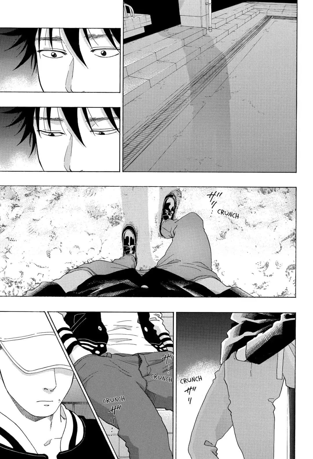 Ao no Flag Chapter 41 page 19 - Chapter 41