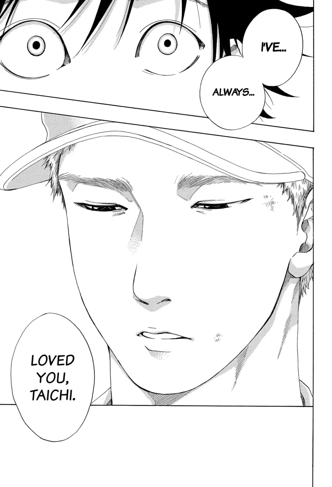 Ao no Flag Chapter 41 page 23 - Chapter 41