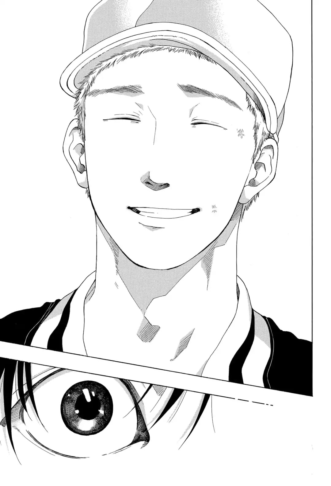 Ao no Flag Chapter 41 page 25 - Chapter 41