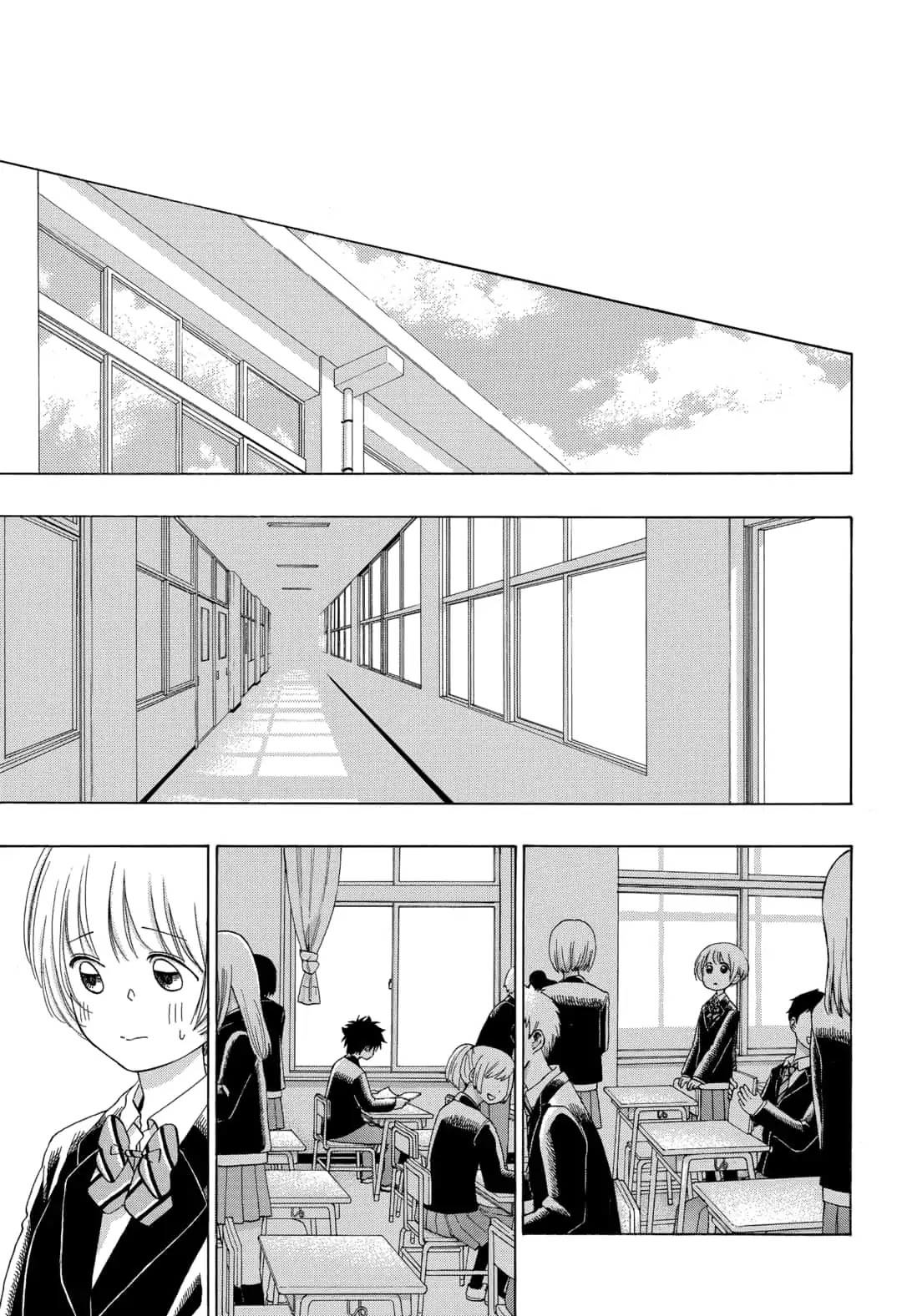 Ao no Flag Chapter 42 page 13 - Chapter 42