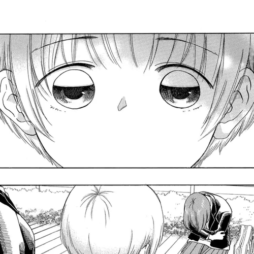 Ao no Flag Chapter 43 cover