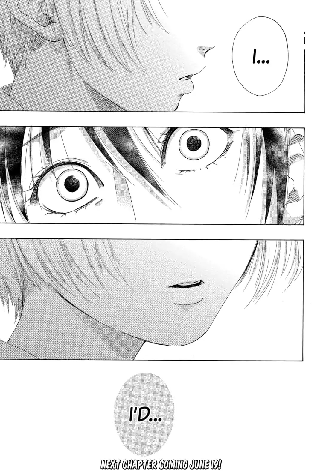 Ao no Flag Chapter 44 page 45 - Chapter 44