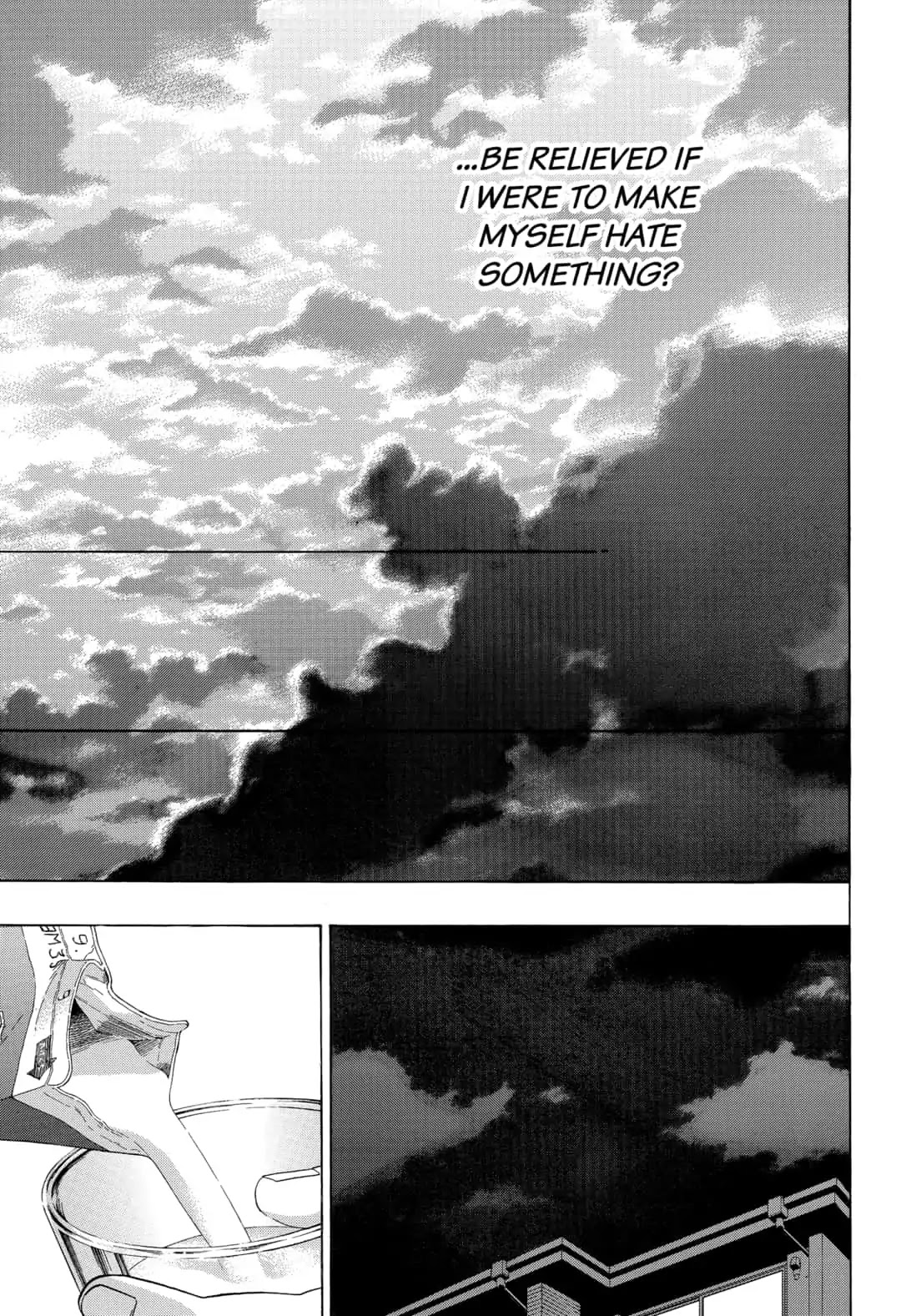 Ao no Flag Chapter 46 page 25 - Chapter 46
