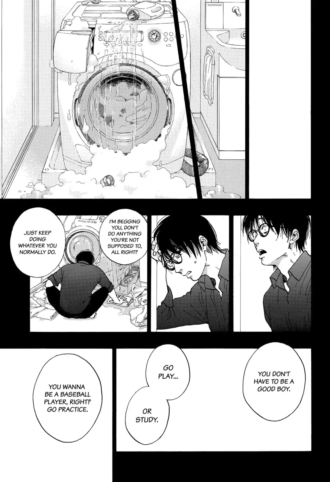 Ao no Flag Chapter 48 page 13 - Chapter 48