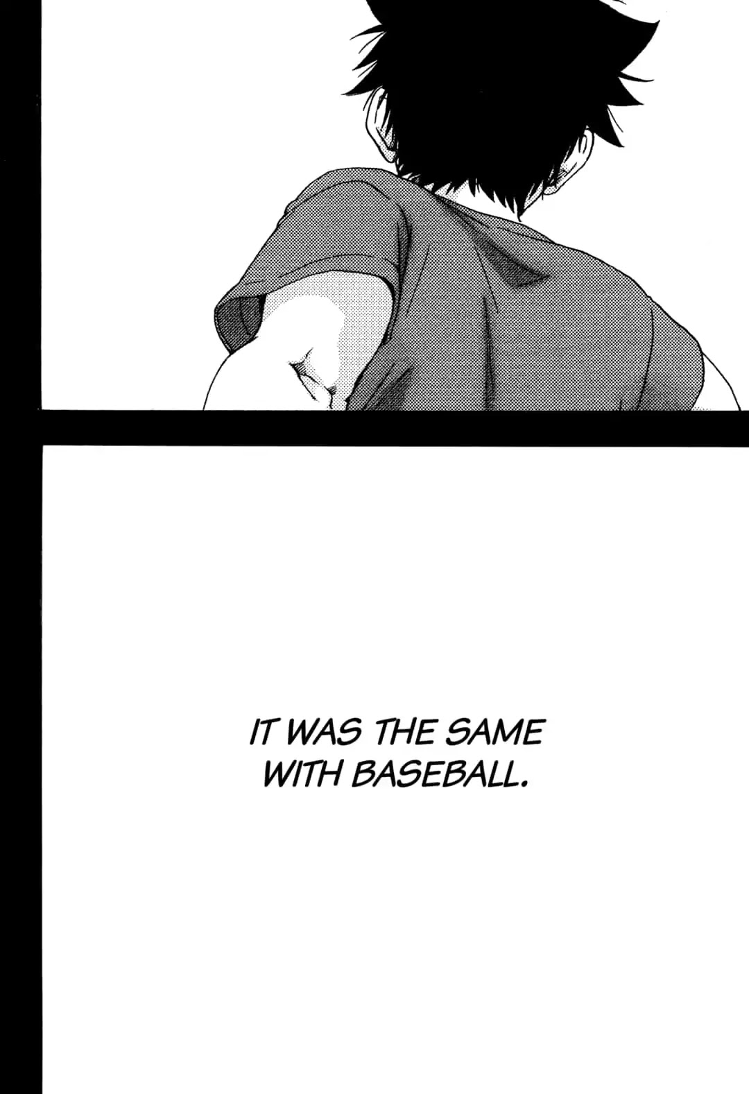 Ao no Flag Chapter 48 page 2 - Chapter 48