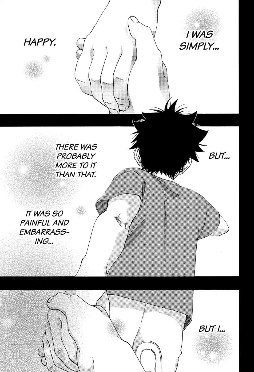 Ao no Flag Chapter 48 page 21 - Chapter 48