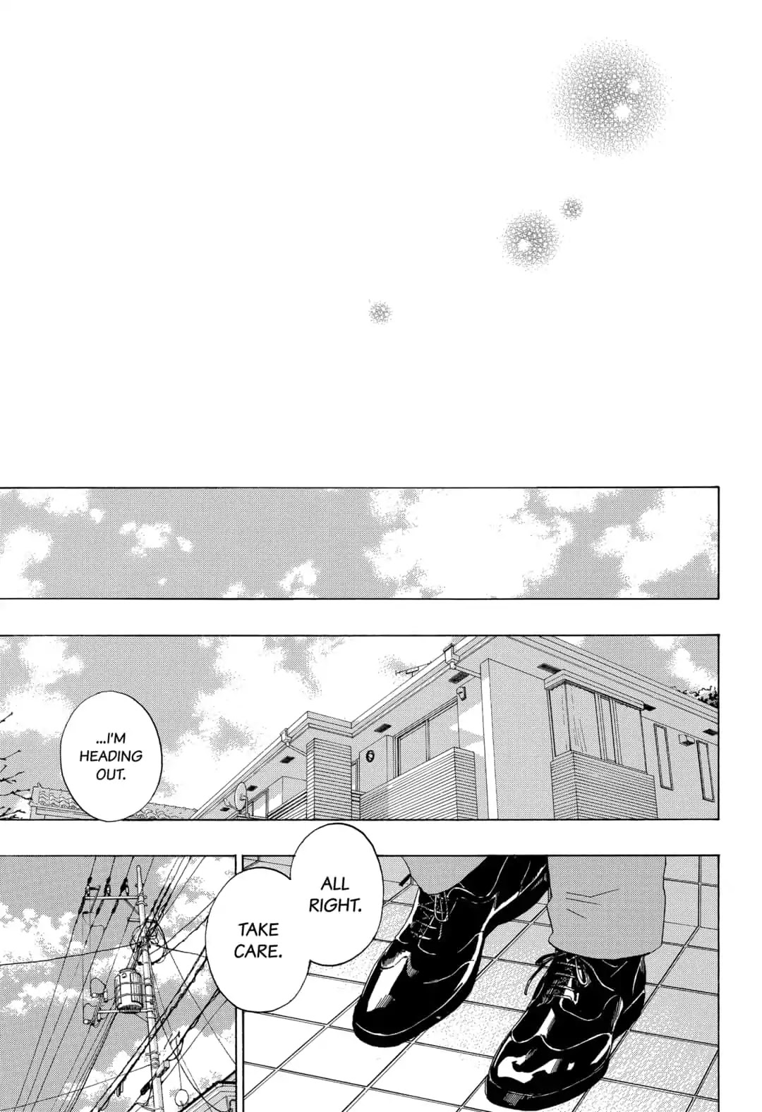 Ao no Flag Chapter 48 page 37 - Chapter 48