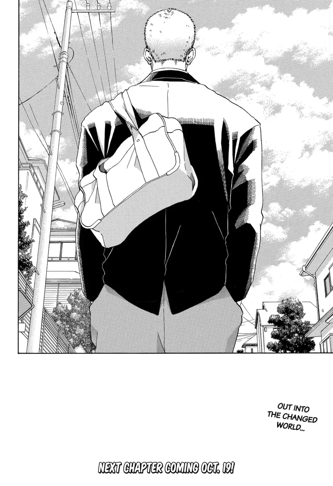 Ao no Flag Chapter 48 page 38 - Chapter 48