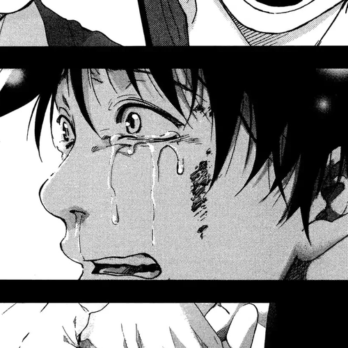 Ao no Flag Chapter 48 cover