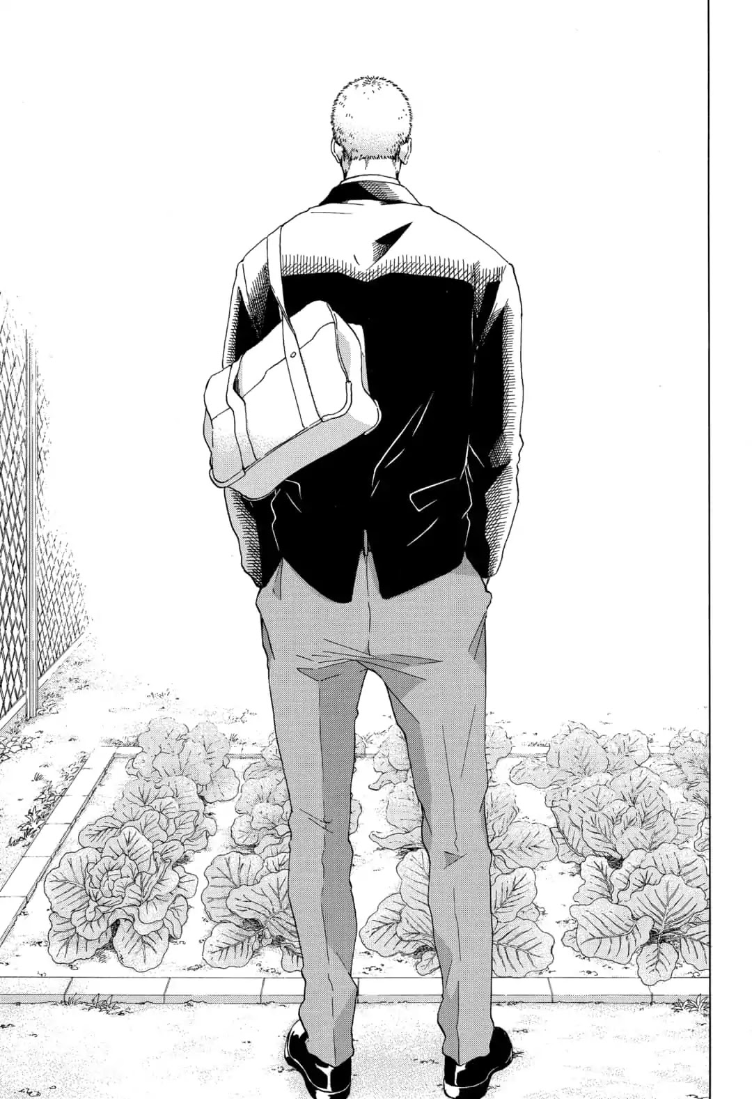 Ao no Flag Chapter 49 page 13 - Chapter 49
