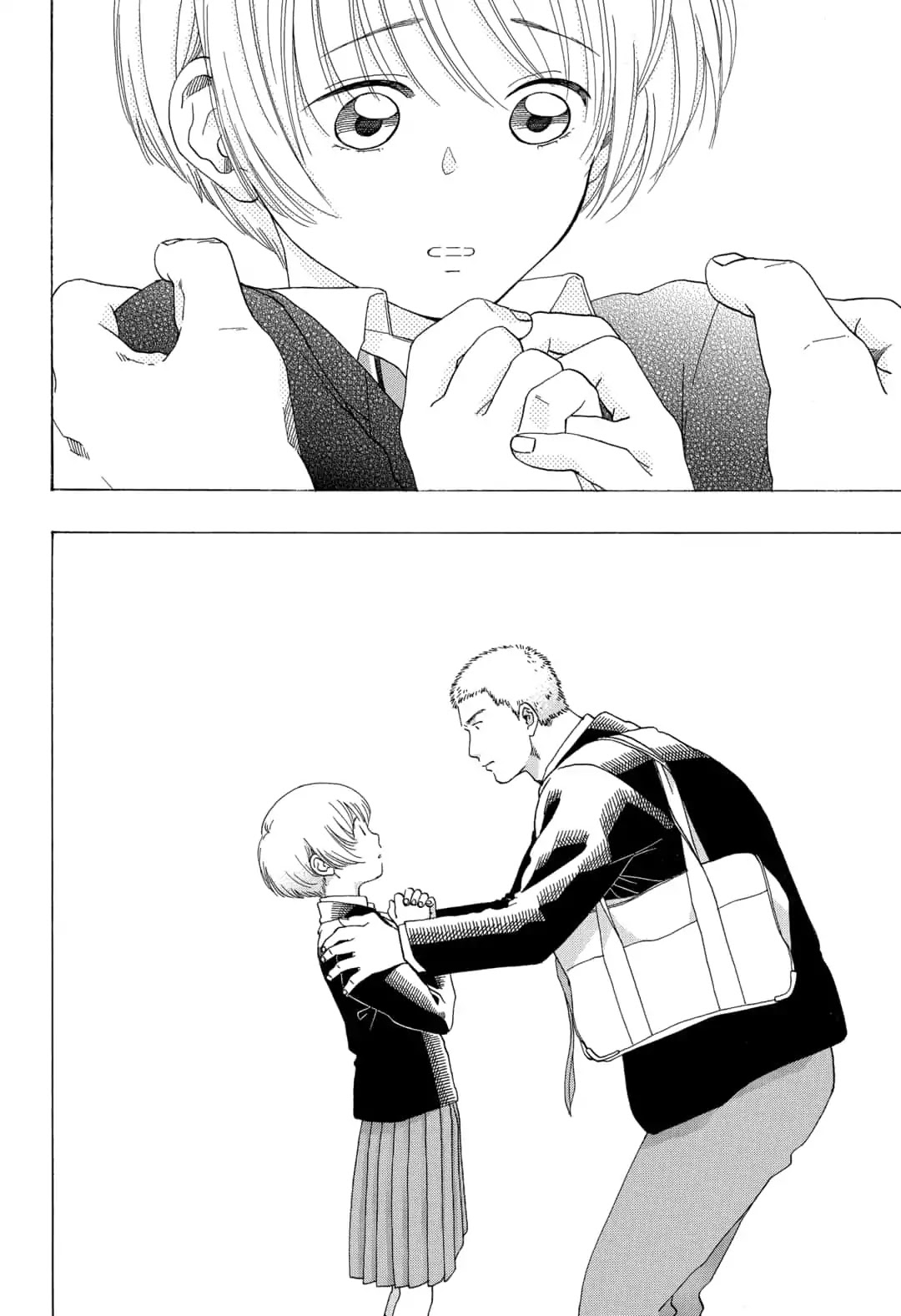 Ao no Flag Chapter 49 page 34 - Chapter 49