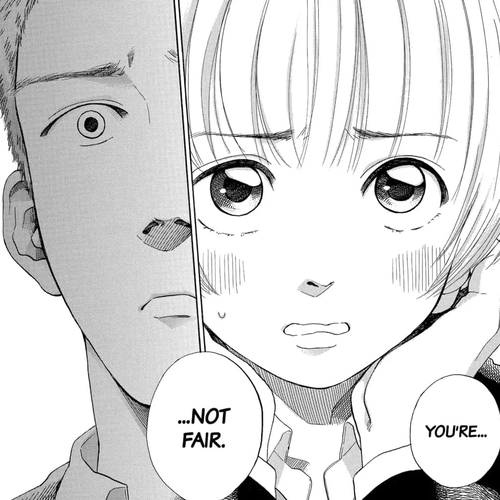 Ao no Flag Chapter 49 cover