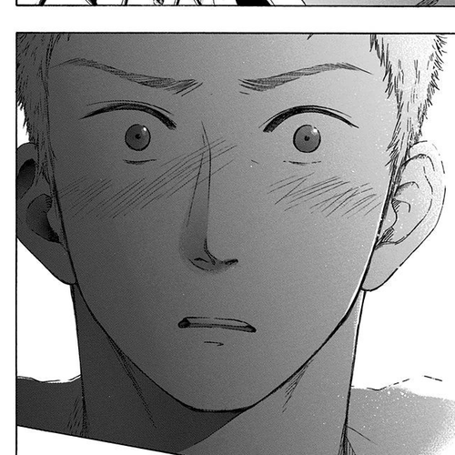 Ao no Flag Chapter 5 cover