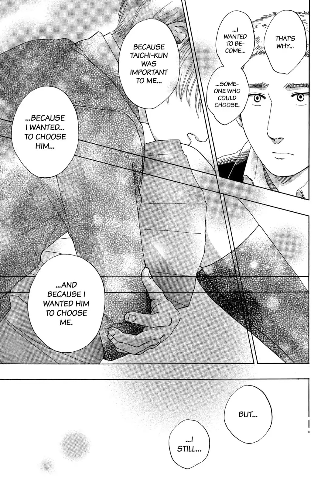 Ao no Flag Chapter 50 page 15 - Chapter 50