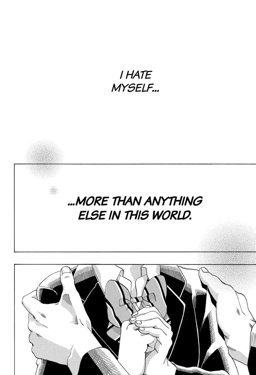 Ao no Flag Chapter 50 page 2 - Chapter 50