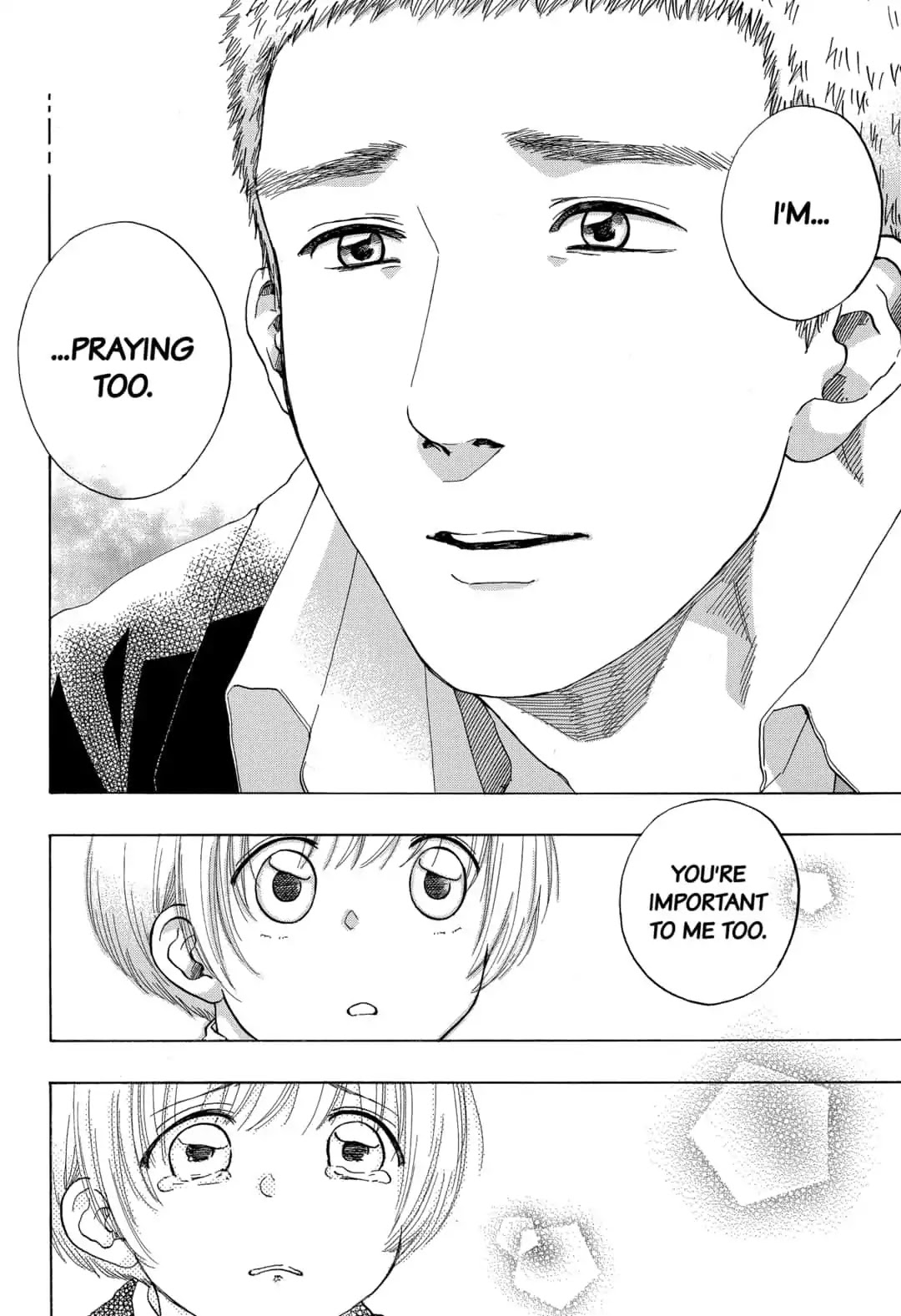 Ao no Flag Chapter 50 page 22 - Chapter 50