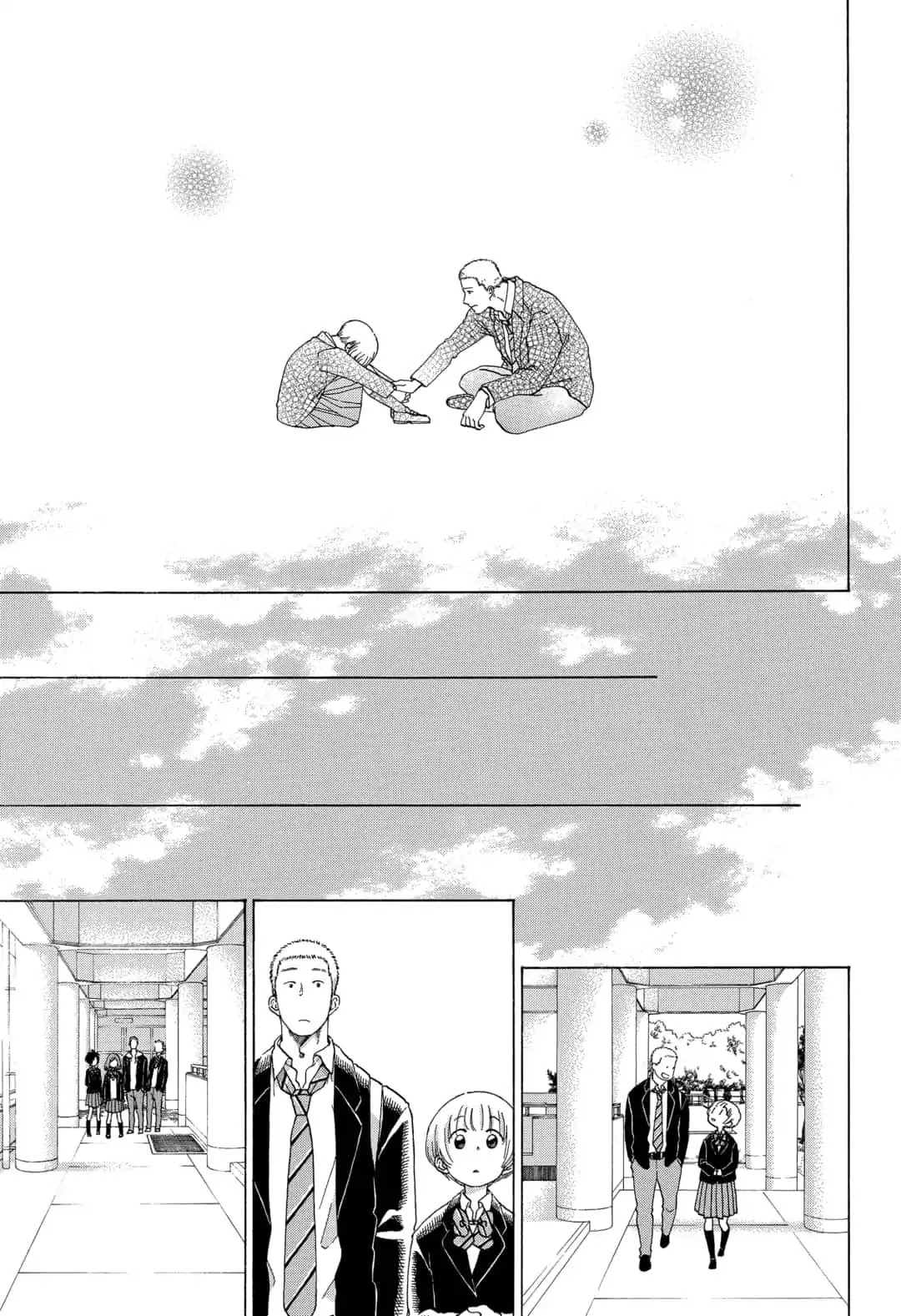 Ao no Flag Chapter 50 page 23 - Chapter 50