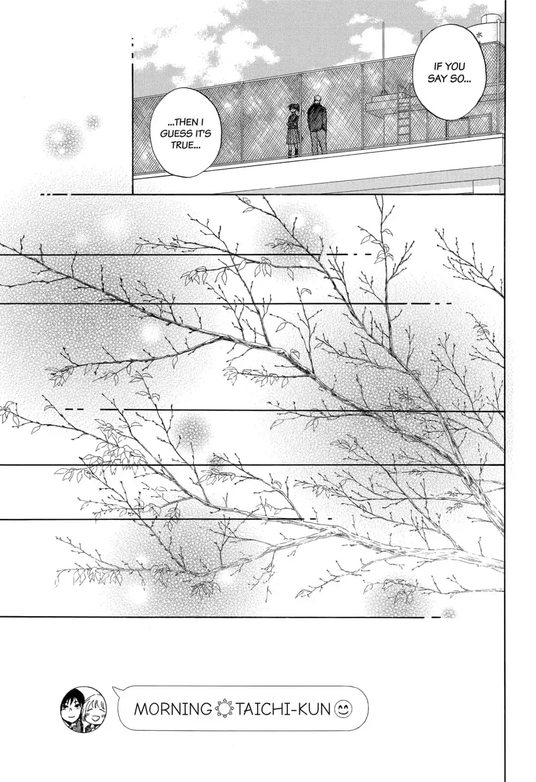 Ao no Flag Chapter 50 page 29 - Chapter 50