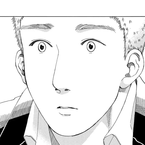 Ao no Flag Chapter 50 cover