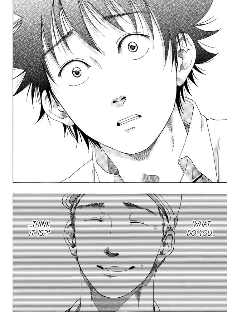 Ao no Flag Chapter 52 page 10 - Chapter 52