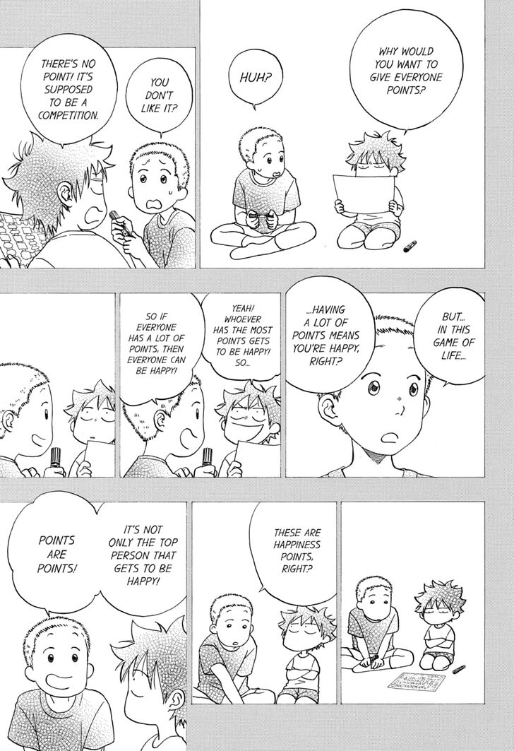 Ao no Flag Chapter 52 page 13 - Chapter 52